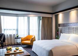 グランド メルキュール シャンハイ ホンチィアオ 写真