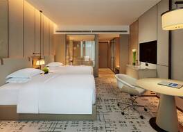 ヒルトン チェンドゥ チェンフア 写真