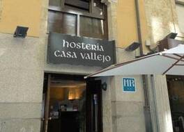 Hosteria Casa Vallejo