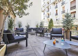 The Originals Boutique, Hôtel Les Nations, Vichy 写真