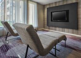 Courtyard by Marriott Newark Liberty International Airport 写真