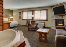 ストーニー クリーク イン ガリーナ 写真