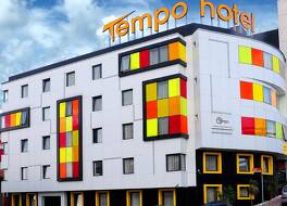 Tempo Hotel Caglayan