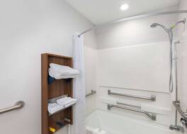 マイクロテル イン バイ ウィンダム ボーリング グリーン 写真