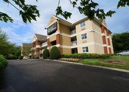 エクステンデット ステイ アメリカ スイーツ ナッシュビル ブレントウッド サウス