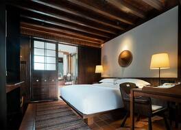 Lijiang Old Town Anyu Hotel 写真