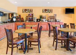 マイクロテル イン & スイーツ バイ ウィンダム コルドバ メンフィス I-40 イースト 写真