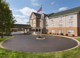 カントリー イン & スイーツ バイ ラディソン ナッシュビル テネシー 写真