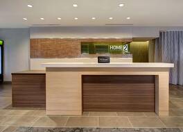 Home2 Suites by Hilton Detroit Troy 写真