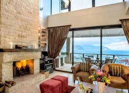 マリナー ゲストハウス 写真