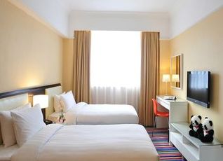 パンダ ホテルのクチコミ 評判 フォートラベル Panda Hotel 香港