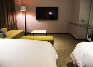 ヴィア ホテル タイペイ ステーションの宿泊予約 料金比較 フォートラベル Via Hotel Taipei Station 台北