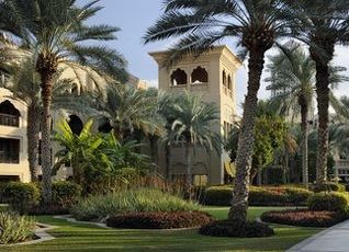ワン オンリー ロイヤル ミラージュに関する旅行記 ブログ フォートラベル One Only Royal Mirage ドバイ