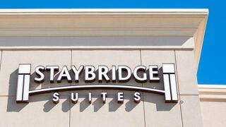 Staybridge Suites Denver Downtown