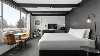 モーテル エコー ポイント