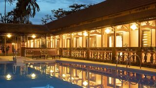 スパテルダンナムブティックスパ＆ホテル