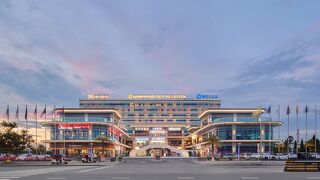 クラウンプラザ プノンペン バイ IHG