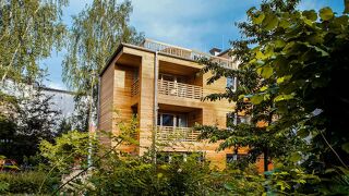 ファミリエンホテル ワイマール