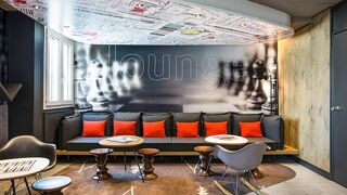 イビス サン ドニ スタッド ウェスト