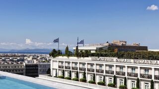 アテネ キャピタル センター - M ギャラリー コレクション