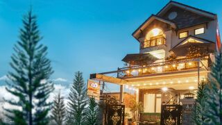 サンシャイン ヴィラ