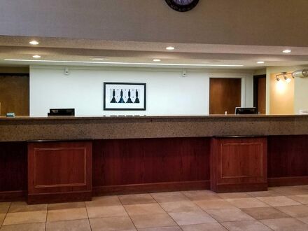 クオリティ イン ボーリングブルック I-55 写真