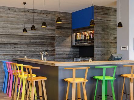 フェリックス ホテル カウフベイレン 写真