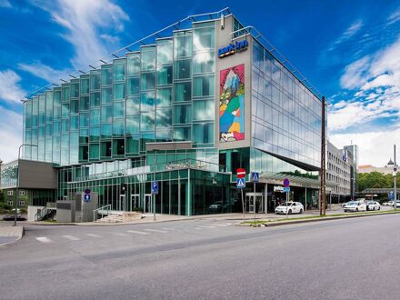 Park Inn by Radisson Meriton Conference & Spa Hotel Tallinn 写真