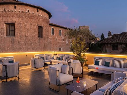 ルーム メイト コレクション ミア, ローマ コロッセオ 写真