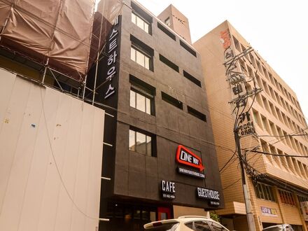 ワン ウェイ ゲストハウス 釜山 - ホステル 写真