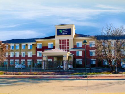 Extended Stay America Suites - Cleveland - Beachwood - Orange Place - North 写真