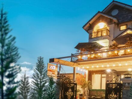 サンシャイン ヴィラ 写真