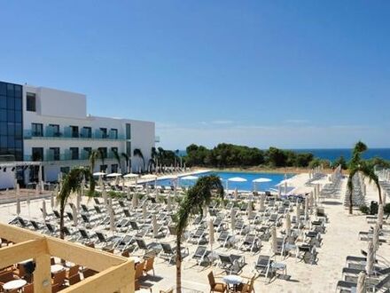 Hipotels Gran Conil 写真