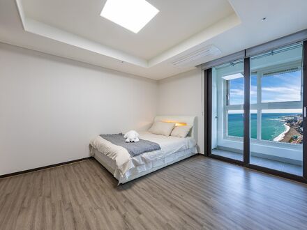 Ulsan Gangdong KCC Residence 3104 写真