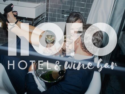 NOFO Hotel, WorldHotels Crafted 写真