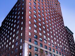 ホテル ビーコン 写真