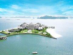 Vinpearl Resort & Spa Ha Long 写真