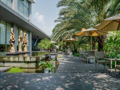 ダブルツリーbyヒルトンジャカルタKemayoran 写真