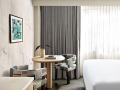 キンプトン シータ ニューヨーク タイムズスクエア バイ IHG 写真