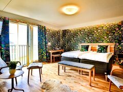 ヴァーステーナ クロスターホテル 写真