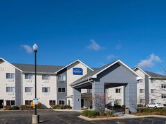 ベイモント バイ ウィンダム ガーニー 写真