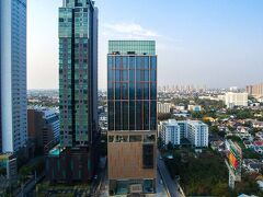 ベストウェスタンプラス ワンダグランドホテル 写真