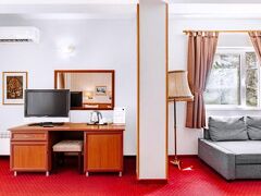 ホテル ベルヴェデーレ 写真