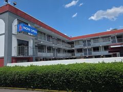 モーテル 6 ローリー, NC - ダウンタウン サウス 写真