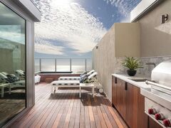 ザ リッツ カールトン レジデンス ワイキキビーチ 写真