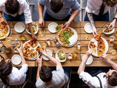 ラングデール ホテル ＆ スパ 写真