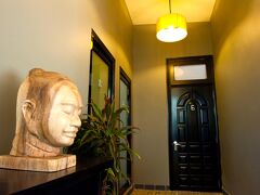 ヴィラ サムナン 写真