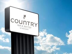 Country Inn & Suites by Radisson, Bolingbrook, I-55 写真