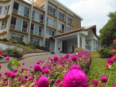 トパーズ ホテル 写真