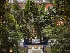 ホテル メヒコ シウダー 写真